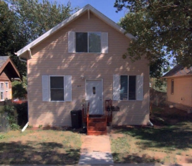 Photo - 610 S Grange Ave Casa