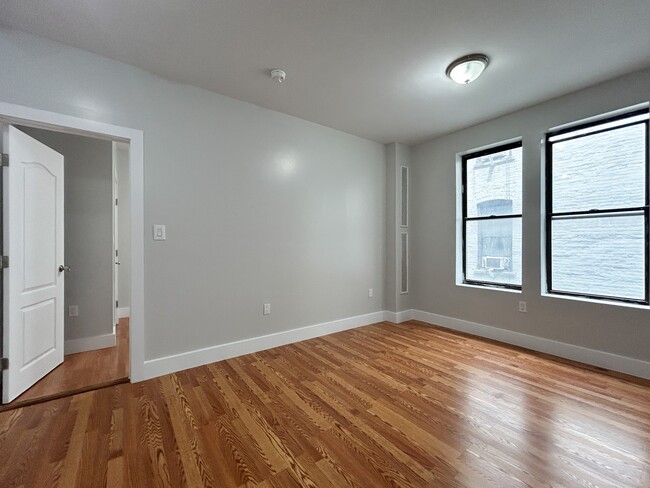 Photo - 34 Post Ave Apartment Unit 23-33D