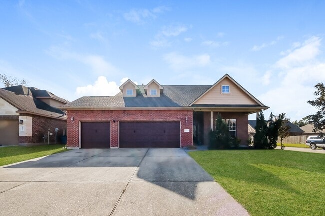Photo - 21630 Hansom Dr
