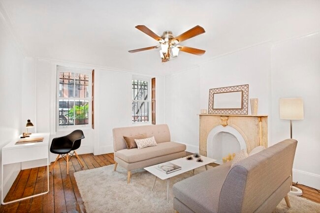 Building Photo - 100 Mercer St