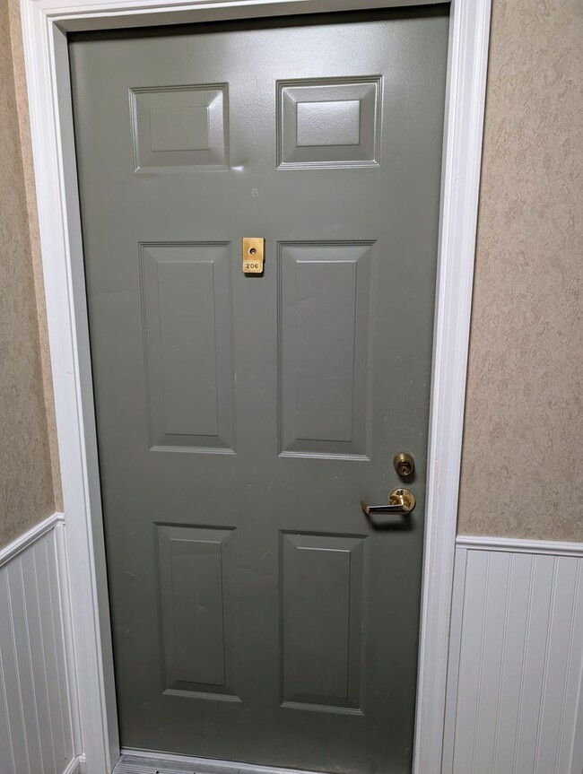 Photo - AVAILABLE NOW- Convenient 2 Bed/2 Full Bath Condo in Beavercreek! Unidad 206