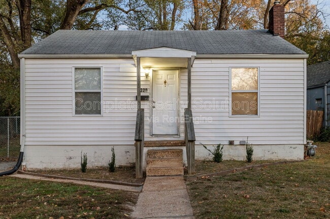 Building Photo - 4320 Rickey Dr