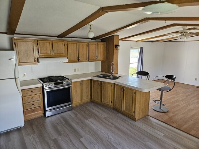 Photo - 1005 E Gallatin St