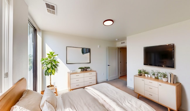 Jefferson Reserve Apartments