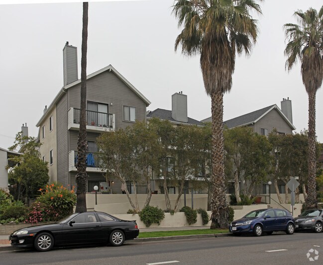 Seapoint - Seapoint Apartments