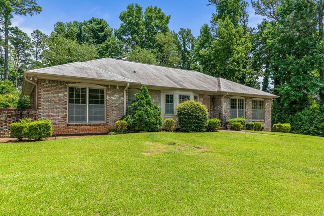 Home for Rent in Vestavia, Alabama, zoned ... - Home for Rent in Vestavia, Alabama, zoned ...