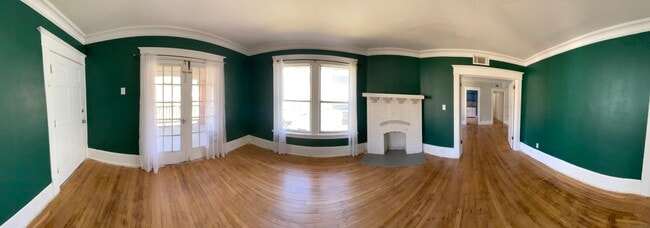 1480 S. Gordon Street S.W. Atlanta, GA 30310