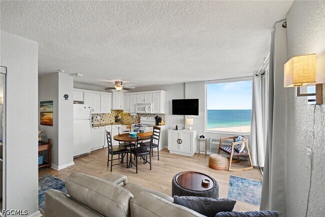 Photo - 7330 Estero Blvd Unit 906