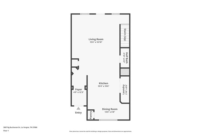 Photo - 3007 RG Buchanan Dr