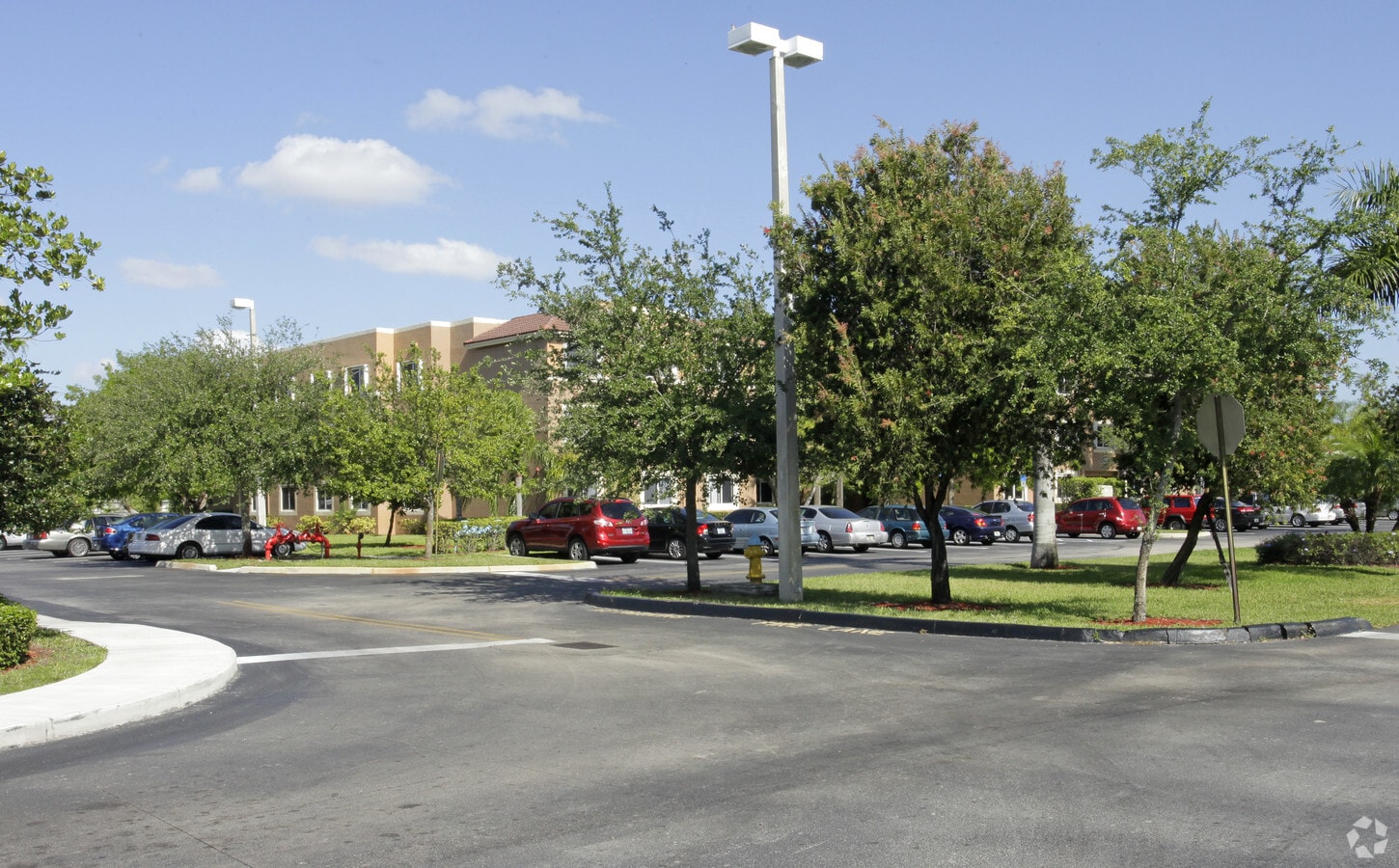 Westview Gardens - Westview Gardens Apartamentos