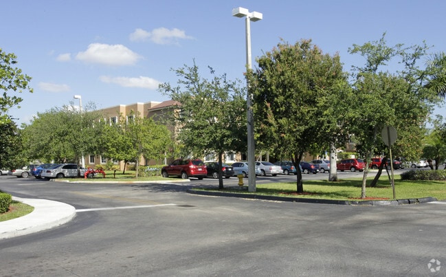 Building Photo - Westview Gardens Rental