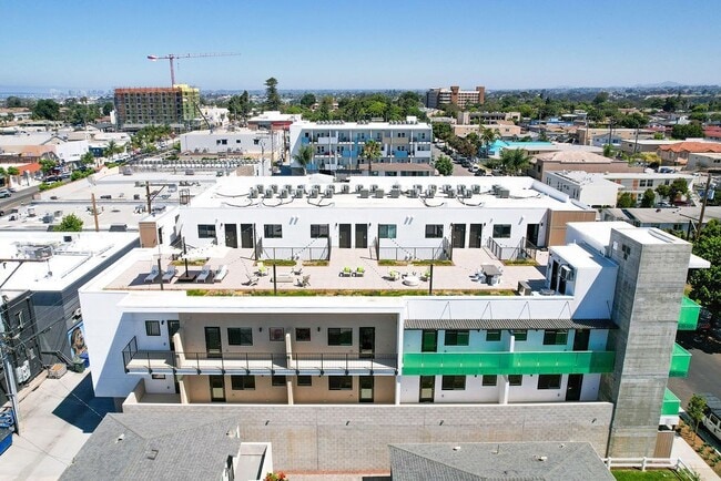 Photo - Backhouse Apartments