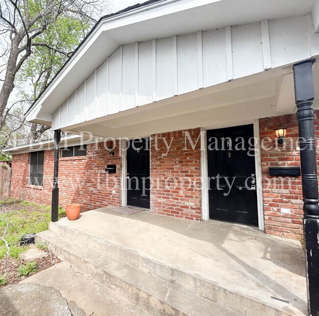 Photo - 106 S Kaufman St Unit 3