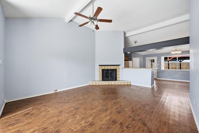 Photo - Wonderful 2 Bed 2 Bath Home!