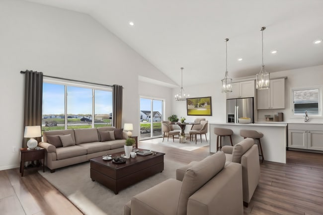 Photo - Newly Built in the Wilds neighborhood of W...