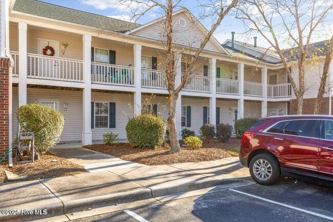 Photo - 1600 Willoughby Park Ct Condo Unit 2