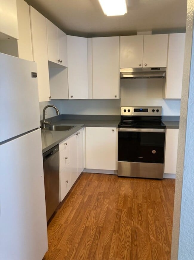 Photo - **Welcome Home**