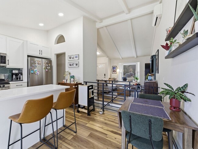 Photo - Bright Ranch Home with 2-Car Garage, Finished Basement, and Spacious Yard