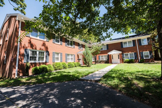 Photo - 315 S Mendenhall St Unit D