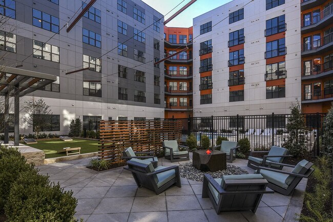 Alta Federal Hill