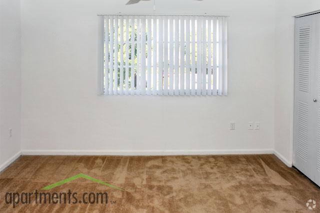 Bathroom - Eagle Pointe