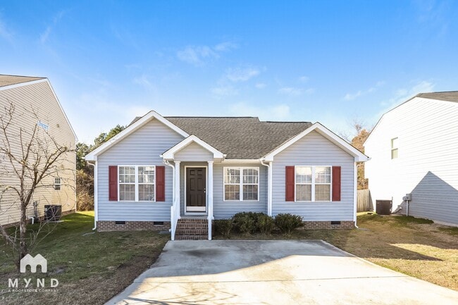 Building Photo - 1256 Sweetgrass St