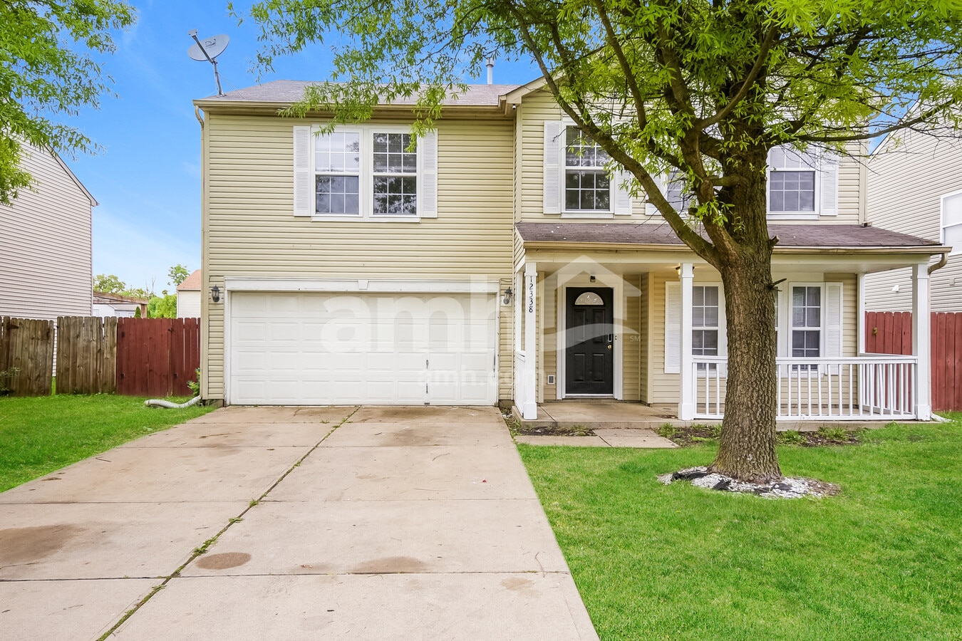 Photo - 12338 Bearsdale Dr