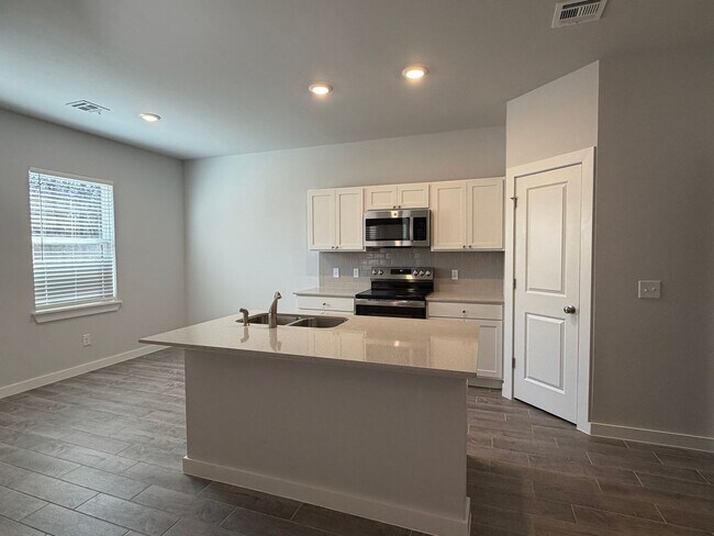 Photo - New Construction 3 Bedroom, 2 Bathroom on 1.67 Wooded Lot!