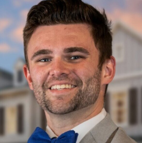 Primary Contact Photo