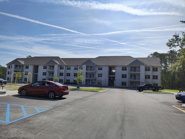 Photo - Wellington Way