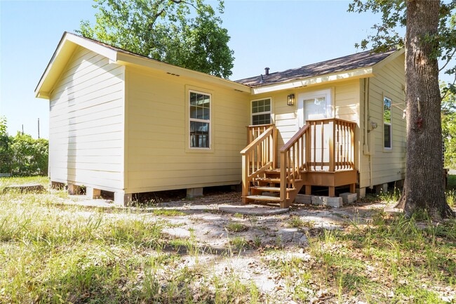 Photo - 4606 Antha St