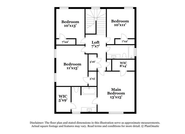 Photo - 9530 Bradstreet Commons Way