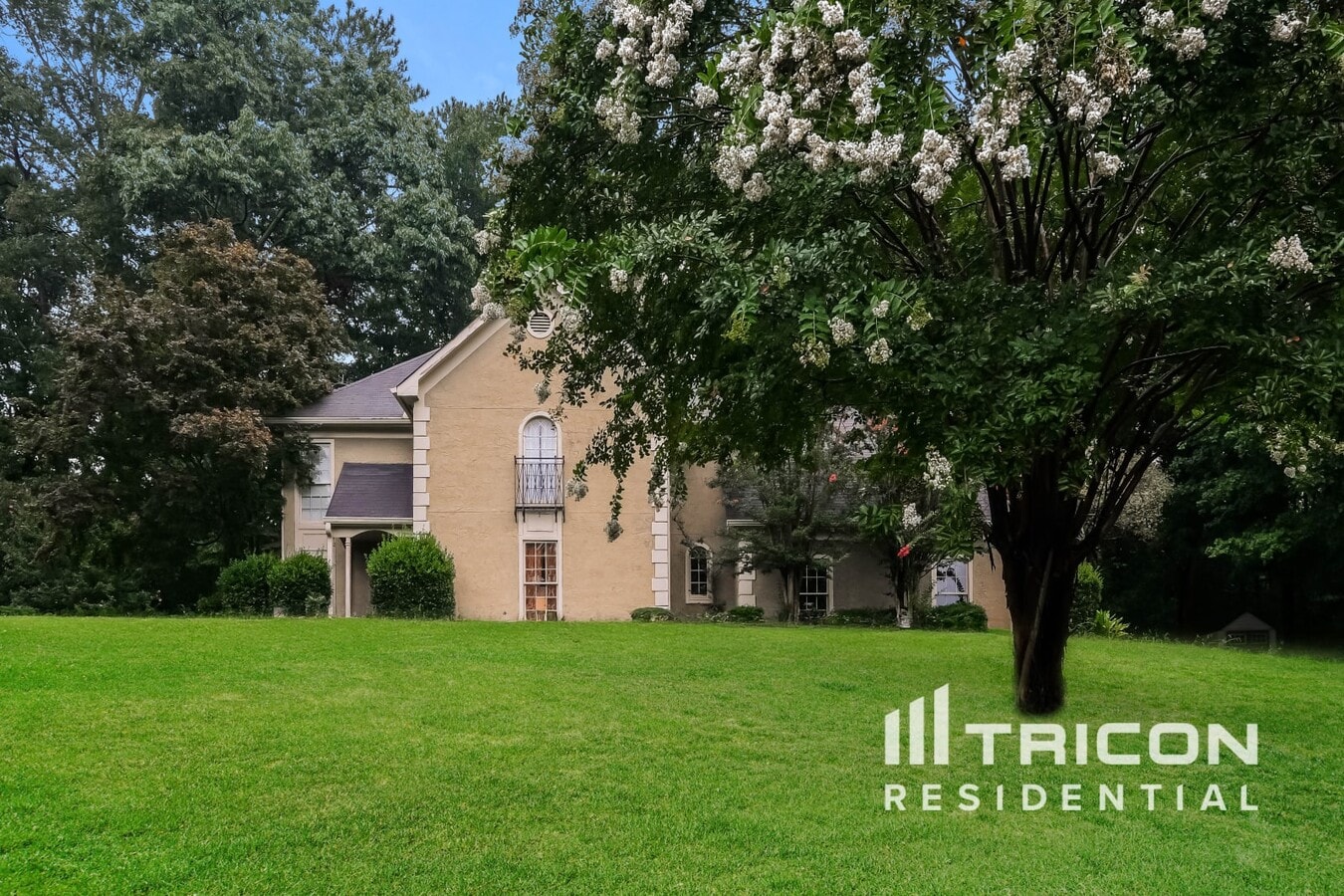 Photo - 1050 Swan Mill Ct Casa