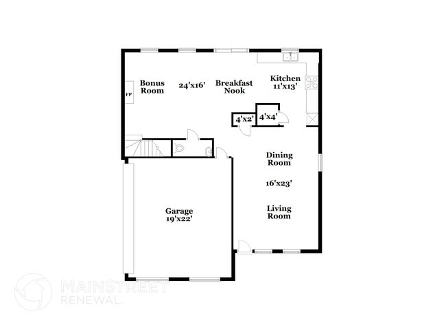 Photo - 2060 Hidden Pond Dr