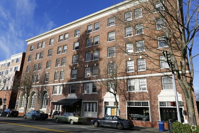 Photo - The Olympian