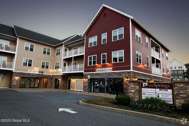 Building Photo - 60 Weibel Ave Unit 9HP211 Rental