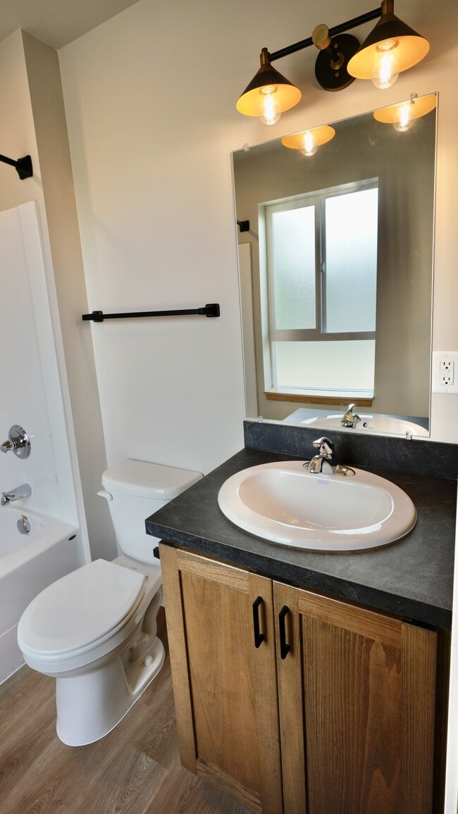 Photo - Baker Street Lofts Unit 308