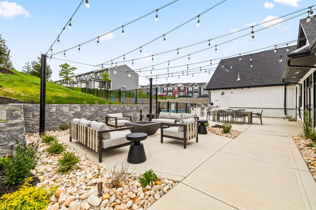Hudson Ridge Phase 1