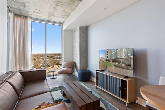 Building Photo - 48 East Ave Unit 1506 Rental