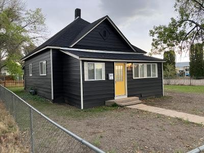 Photo - 201 12th St House