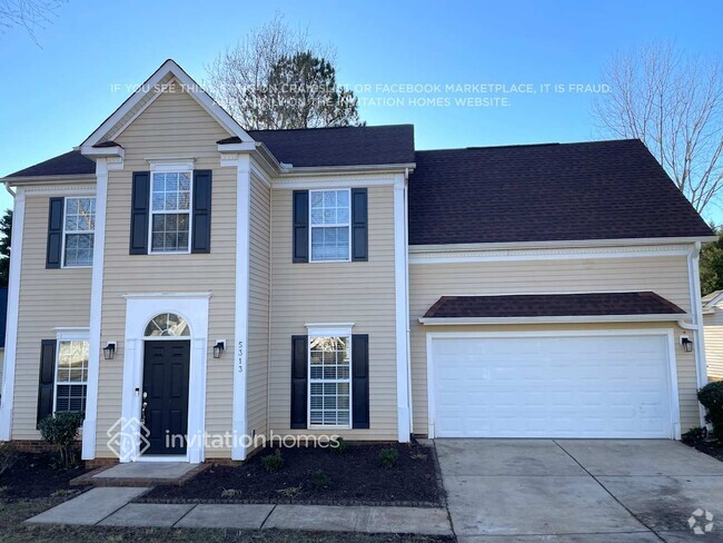 Building Photo - 5313 Timbertop Ln Rental