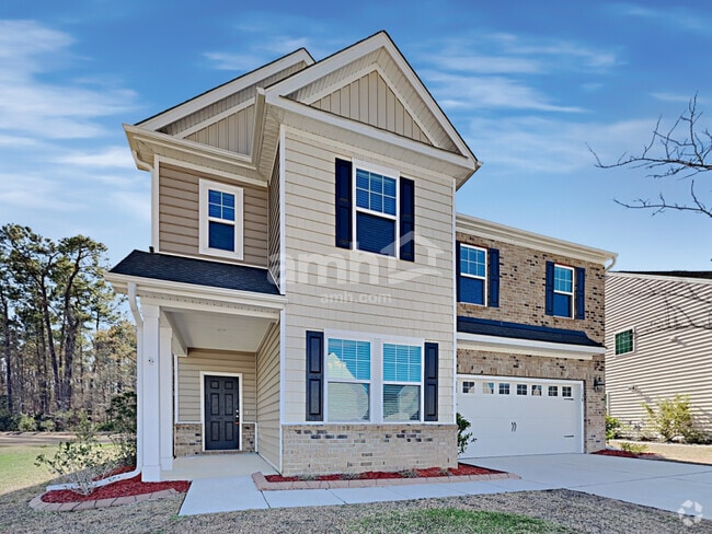 Building Photo - 138 Blackwater Way Rental