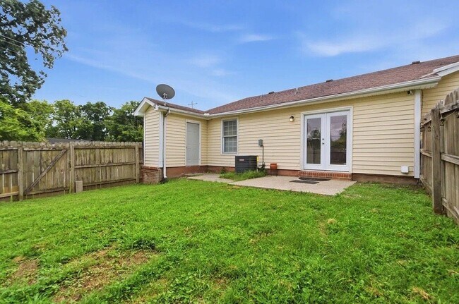 Photo - 7300 Weston Way Dr