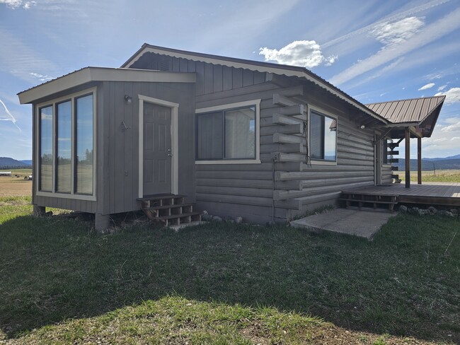 Photo - 7252 Co Rd 600 House