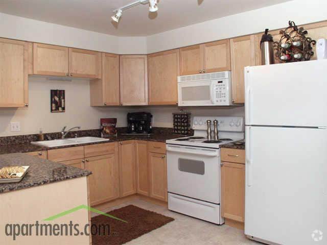 Interior Photo