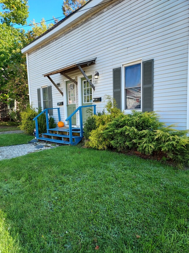 351 Broadway Apartments For Rent in Bangor, ME