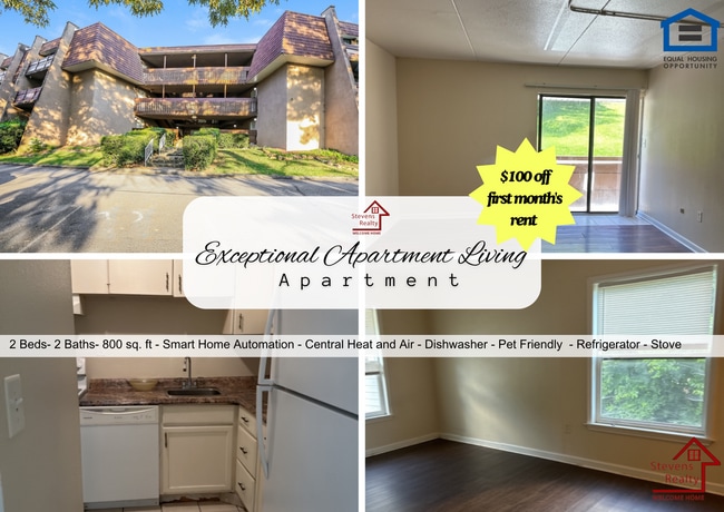 Photo - 915 S Seminole Dr Apartment Unit 50