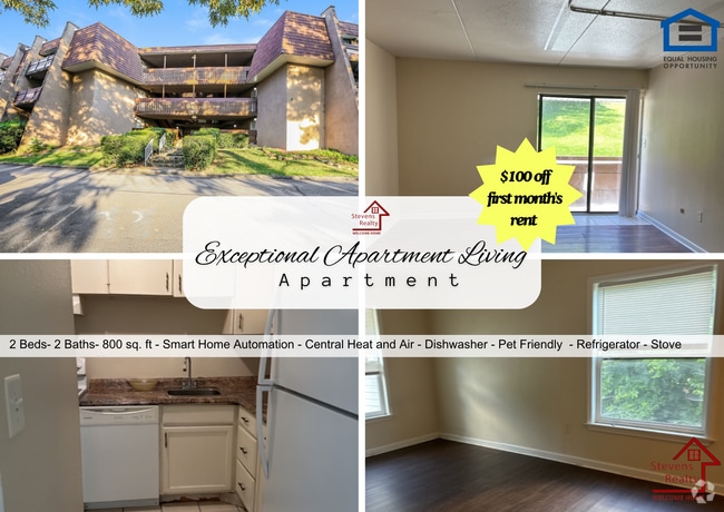 Building Photo - 915 S Seminole Dr Rental