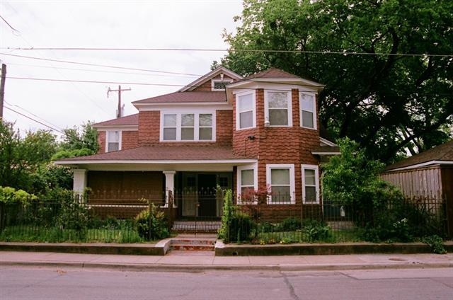 Photo - 203 N Colson St Apartment Unit 4