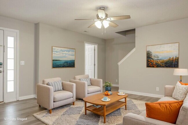 Photo - 2729 Windwalker Ct